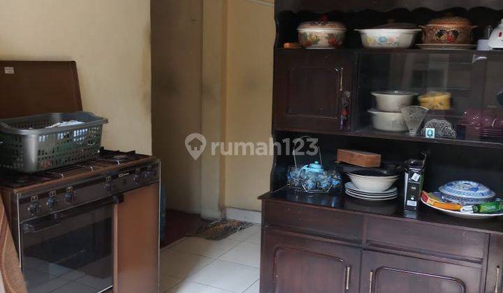 Rumah Bagus Siap Huni di Perumahan Ambarapura Pondok Gede 2