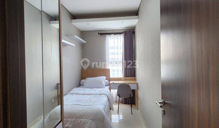 Bintaro Transpark Apartment Full Furnished 2 Bedroom 2