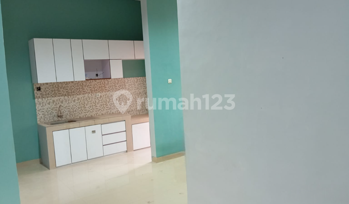 Newly Renovated House Inside Kalimalang Residence Complex 2