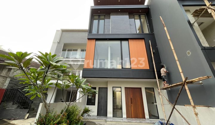 Dijual Rumah Brand New Dan Mewah Di Cilandak