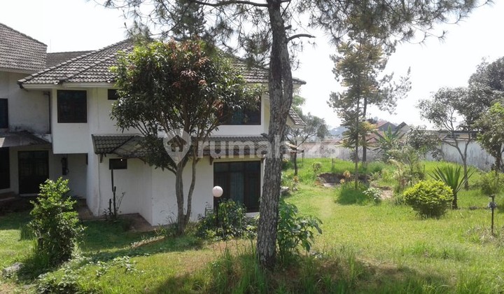 For Sale Strategically Located House in Indo Alam 1