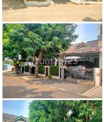 Dijual Rumah 2 LT Siap Huni di Bintaro 2