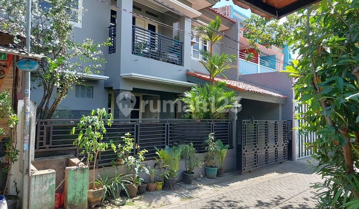 For sale minimalist house ready to occupy quiet area flood-free Ciledug For sale minimalist house ready to occupy quiet area flood-free Ciledug