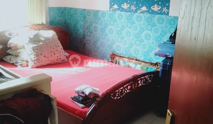 Rumah  murah, Kompleks MA Pejaten Timur, Pasar Minggu Jakarta Selatan 2