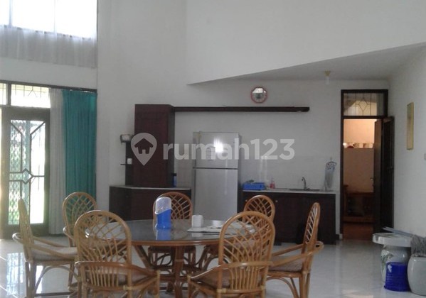 For Sale Strategically Located House in Indo Alam 2
