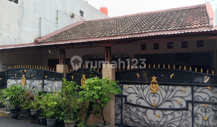 Dijual Rumah 2 LT Siap Huni di Daerah Bintaro