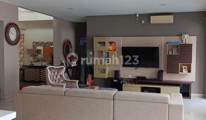 For Sale 2-Story House in Jagakarsa - South Jakarta 2