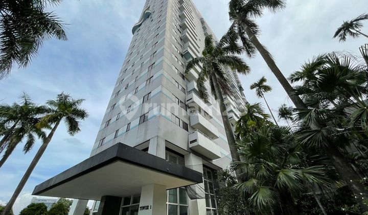 Dijual Unit Apartemen Siap Huni Di Lebak Bulus Dijual Unit Apartemen Siap Huni Di Lebak Bulus