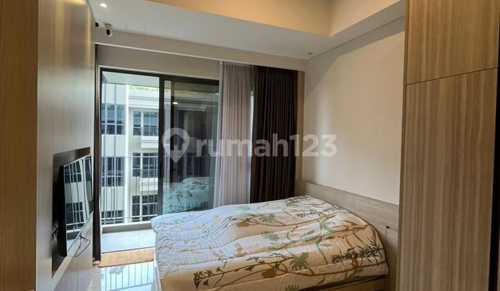 Dijual Apartemen Murah Dan Siap Huni Di Lebak Bulus Dijual Apartemen Murah Dan Siap Huni Di Lebak Bulus