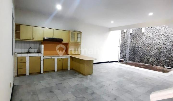 Dijual Rumah Murah Siap Huni Di Taman Bona Indah Lebak Bulus 2