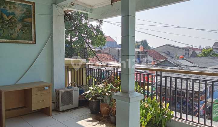 Dijual Rumah Dan Tempat Usaha Di Lebak Bulus 2