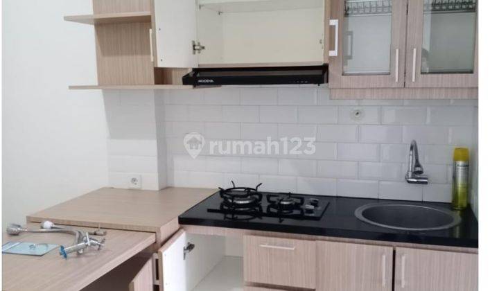 Siap Huni Apartemen Basura 2 Bedroom 2