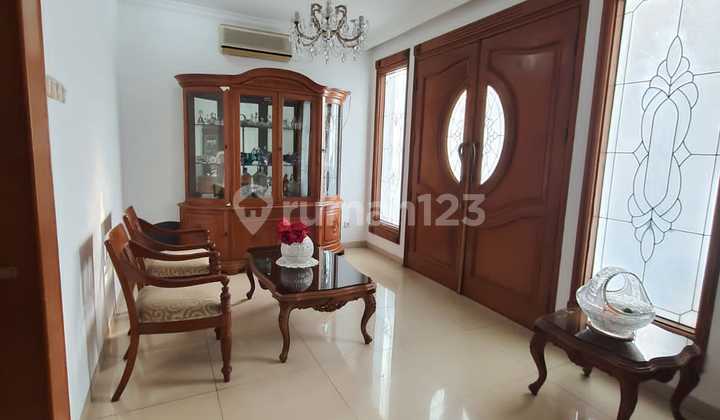 Nice House with SHM in Sector 7-Bintaro Near Bintaro Plaza. 2