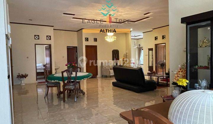 Dijual Cepat Rumah Bagus Shm Timur Lokasi Strategis Di Jagakarsa 2