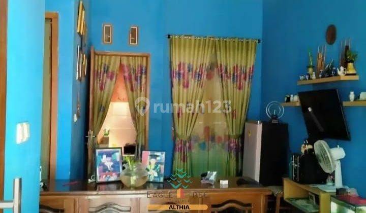 Rumah Bagus Shm Di Jl. Pendidikan Parigi Pondok Aren 2