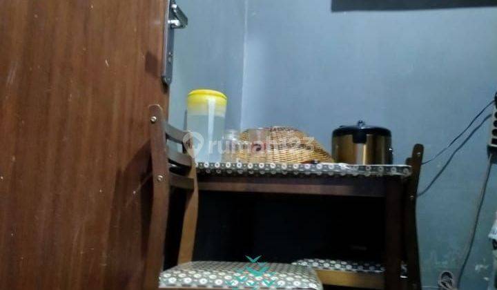 Rumah Bagus Shm Di Jl. Pendidikan Parigi Pondok Aren 2