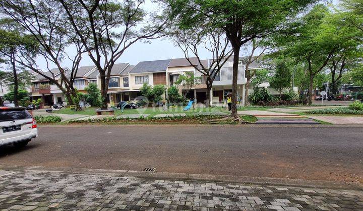 Rumah Modern Siap Huni Shm 3 Lantai Lokasi Strategis Discovery Dekat Rspi Bintaro 2