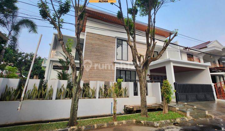 Rumah Baru Shm Siap Huni Posisi Hook Di Mertilang 2