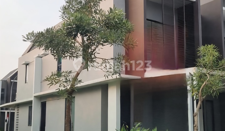 Rumah Bagus Siap Huni Shm Posisi Hoek Di Graha Raya Bintaro Rumah Bagus Siap Huni Shm Posisi Hoek Di Graha Raya Bintaro