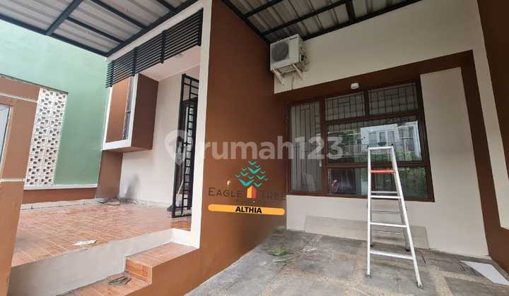 Rumah Bagus Siap Huni Shm Di Sektor 9 Dekat Bintaro Loop Rumah Bagus Siap Huni Shm Di Sektor 9 Dekat Bintaro Loop