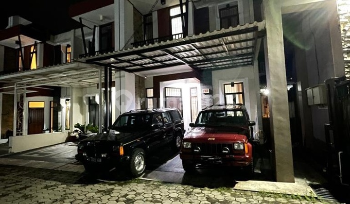 Rumah 2 Lantai Lokasi Dalam Cluster Di Bsd Rumah 2 Lantai Lokasi Dalam Cluster Di Bsd