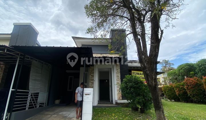 Corner House Ready to Occupy in Graha Raya Bintaro Corner House Ready to Occupy in Graha Raya Bintaro