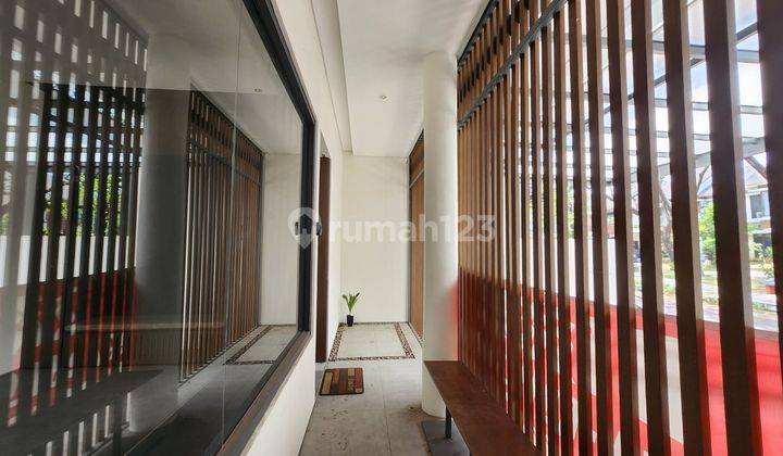 Rumah Bagus Siap Huni Semi Furnished Shm Di Discovery Bintaro 1