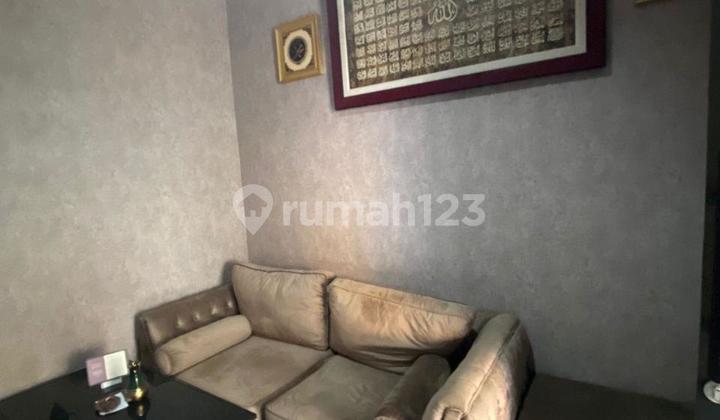 Rumah Bagus 2 Lantai Shm Dalam Cluster Graha Raya Bintaro 2