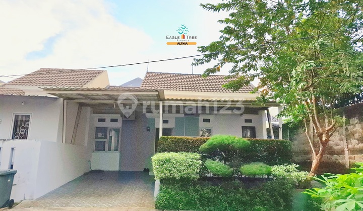 Rumah Di Pamulang Dekat Krl Sudimara Posisi Hoek Hadap Timur Rumah Di Pamulang Dekat Krl Sudimara Posisi Hoek Hadap Timur