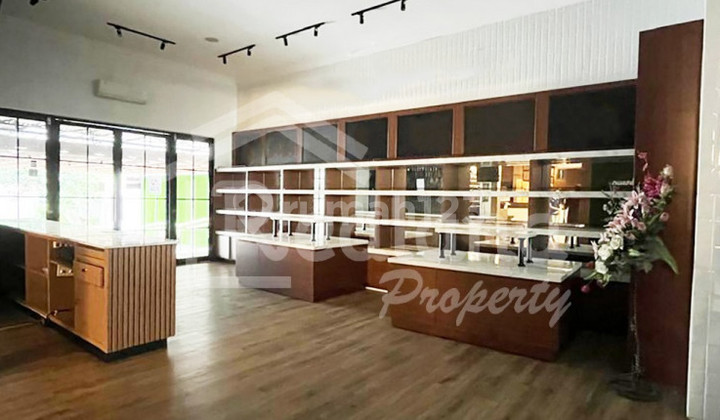 Restaurant or business space in Gajah Mungkur, Semarang Vn7275