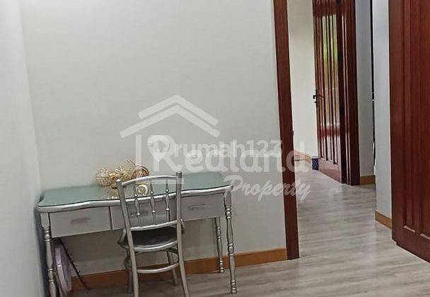 Rumah Kontrakan 2 Lantai Unfurnished di Graha Candi Golf , Candisari Semarang, Semarang 2