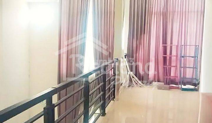 Rumah Bagus Bebas Banjir Unfurnished di Bukit Wahid, Semarang Si 7051  2