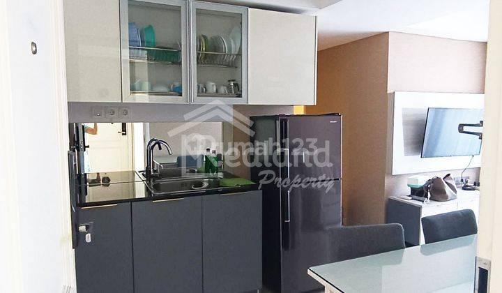 0Apartement Marquis De Lafayette 3 BR Semarang Pemuda Yv 6303  2