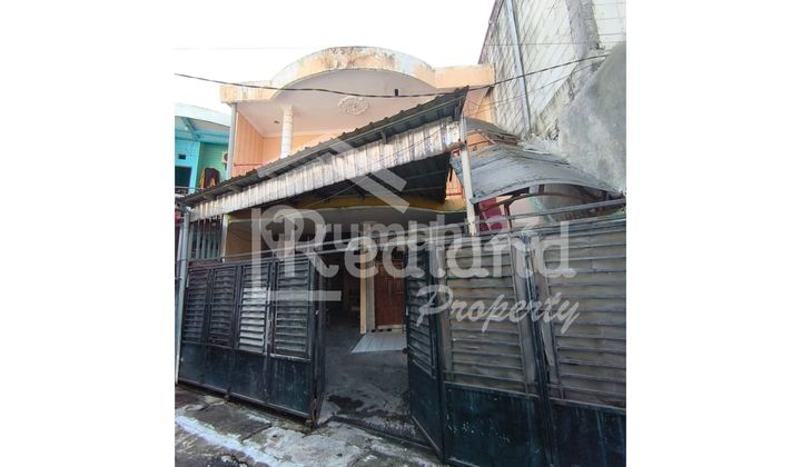 Rumah Kost di daerah Sampangan , Semarang ( SL 8114 )