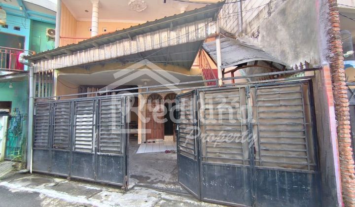 Rumah Kost di daerah Sampangan , Semarang ( SL 8114 )