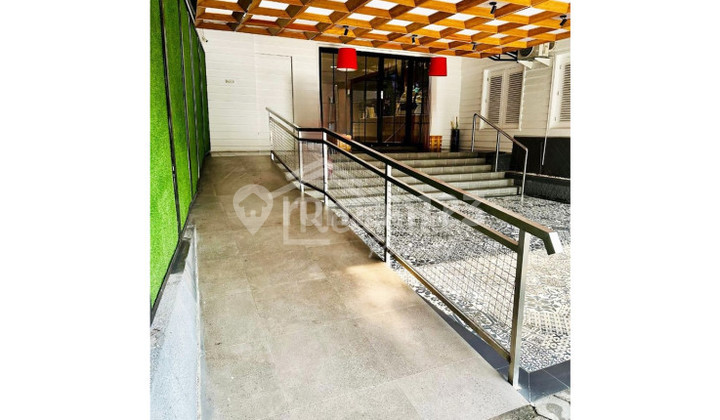 Restaurant or business space in Gajah Mungkur, Semarang Vn7275