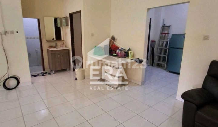 Rumah Murah di Serpong Garden - Cluster Green Harmony Cisauk Tangsel Dibawah 1 M