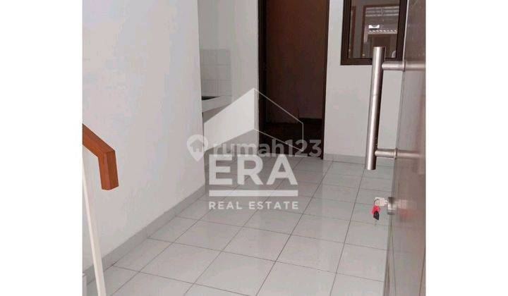 Dijual rumah minimalis 2 lantai murah si Serpong Jaya Tangerang Selatan 1