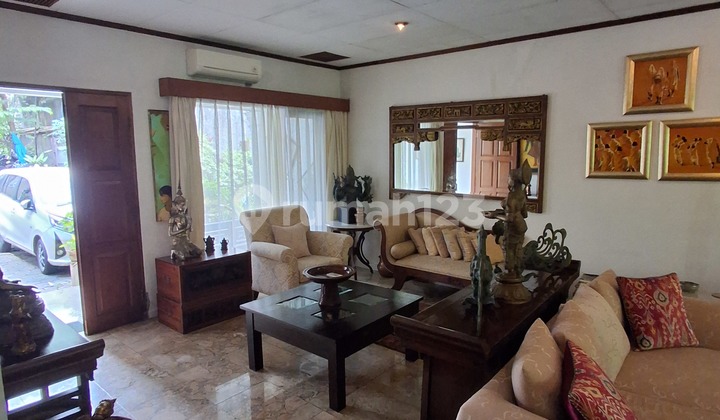 ✨ Exclusive House for Sale with a Combination of Luxury, Comfort, and a Premium Location in Cilandak KKO