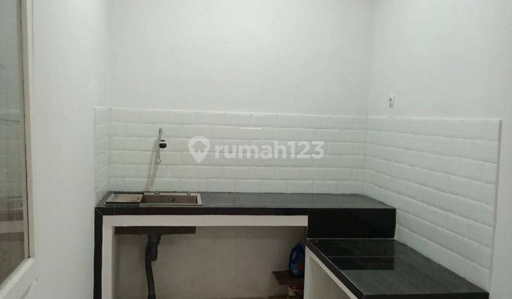 Rumah Modern Murah, Pamulang, Serpong, Dekat Stasiun Sudimara, Unpam 1 2