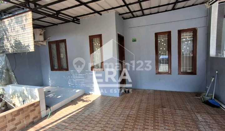 Rumah Murah di Serpong Garden - Cluster Green Harmony Cisauk Tangsel Dibawah 1 M Rumah Murah di Serpong Garden - Cluster Green Harmony Cisauk Tangsel Dibawah 1 M