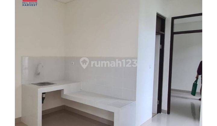 Rumah Modern Baru, Murah 800 Jutaan, Cikupa 2