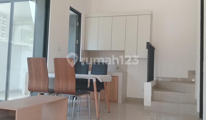 Rumah Cluster Minimalis Bagus 2 Lantai di Sawangan Depok Rumah Cluster Minimalis Bagus 2 Lantai di Sawangan Depok