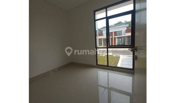 Rumah Modern Baru, Murah 800 Jutaan, Cikupa 2