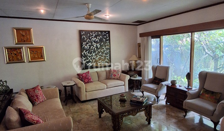 ✨ Exclusive House for Sale with a Combination of Luxury, Comfort, and a Premium Location in Cilandak KKO