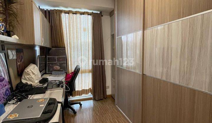 Apartemen Mewah 3 Br, Puri Casablanca  2