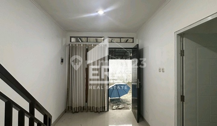 Rumah Minimalis Ready Benda Baru Pamulang Ciputat Tangsel di Bawah 700 Juta 2