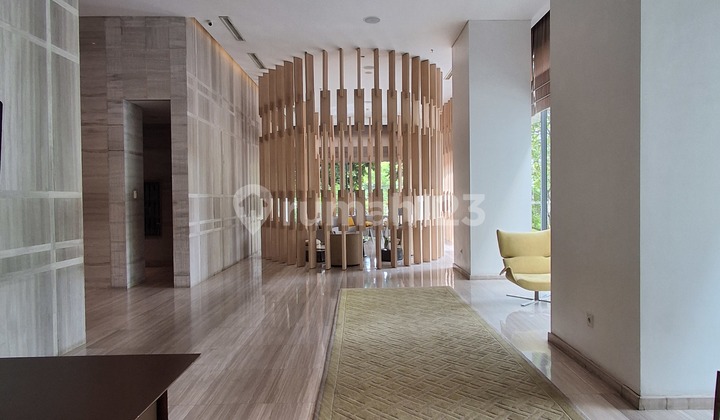 Luxury Apartment Verde East Tower | 176 M² Corner Unit with Balcony | Open North-East View | Fully Equipped