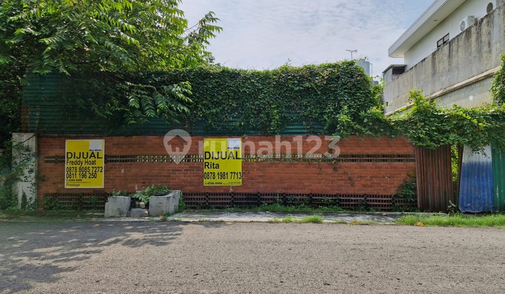 Rumah Di Hunian Nyaman Asri Tenang Di Tengah Kota & Strategis 2