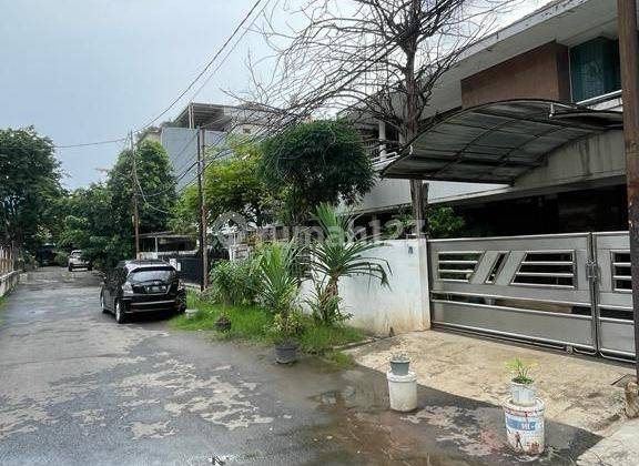 Rumah Greenville Termasuk Interior. Masih Rapi Dan Terawat. 2